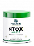 Ботокс для волос NATUREZA NTOX Massa 500мл