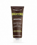 Шампунь HAPPY HAIR MACADAMIA MOIST  без SLS/SLES 250мл