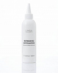 Пилинг-скраб для кожи головы Limba Cosmetics Refreshing Exfoliation 200мл